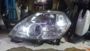 Ex-Japan Nissan Teana (2005) Xenon Headlight
