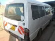 Mazda Bongo Van 2003 White - 2