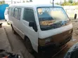 Mazda Bongo Van 2003 White - 4