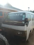 Mazda Bongo Van 2003 White - 5