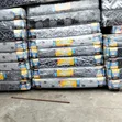 Morning Glory Medium Density Quilted Mattress 14"x5" - 1