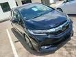 Honda Fit Shuttle 2020 Hybrid - 2