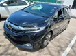Honda Fit Shuttle 2020 Hybrid - 4