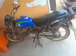 Honda CBR 125R 2018 Blue - 2