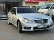Mercedes-Benz E250 2011 Nyeusi - 4