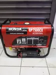 Honda EP7500CX Jenereta ya Petroli - 1