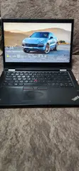 Laptopi ya Lenovo ThinkPad Yoga 370 - Intel Core i5, 8GB RAM, 256GB SSD - 1