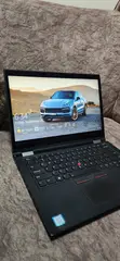 Laptopi ya Lenovo ThinkPad Yoga 370 - Intel Core i5, 8GB RAM, 256GB SSD - 2