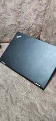 Laptopi ya Lenovo ThinkPad Yoga 370 - Intel Core i5, 8GB RAM, 256GB SSD - 3