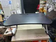Foldable Breakfast/Study Table Laptop Desk - 2