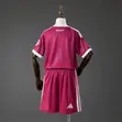 Real Madrid Pink 2026/27 Children's Jersey - 1