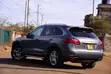 Porsche Cayenne Platinum Edition 2014 - 1