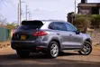 Porsche Cayenne Platinum Edition 2014 - 2