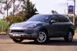 Porsche Cayenne Platinum Edition 2014 - 4