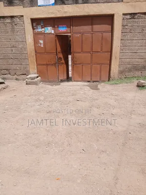 18-Bedroom Apartment for Sale in Juja Market, Kalimoni