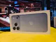Apple iPhone 18 Pro Mpya 256GB - 3