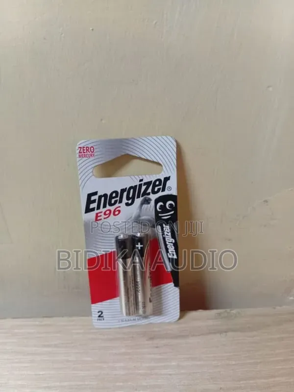 Betri za Energizer E96 AAAA 1.5V Alkaline (Jozi) - 1