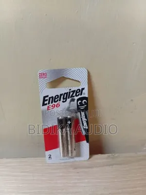Betri za Energizer E96 AAAA 1.5V Alkaline (Jozi)