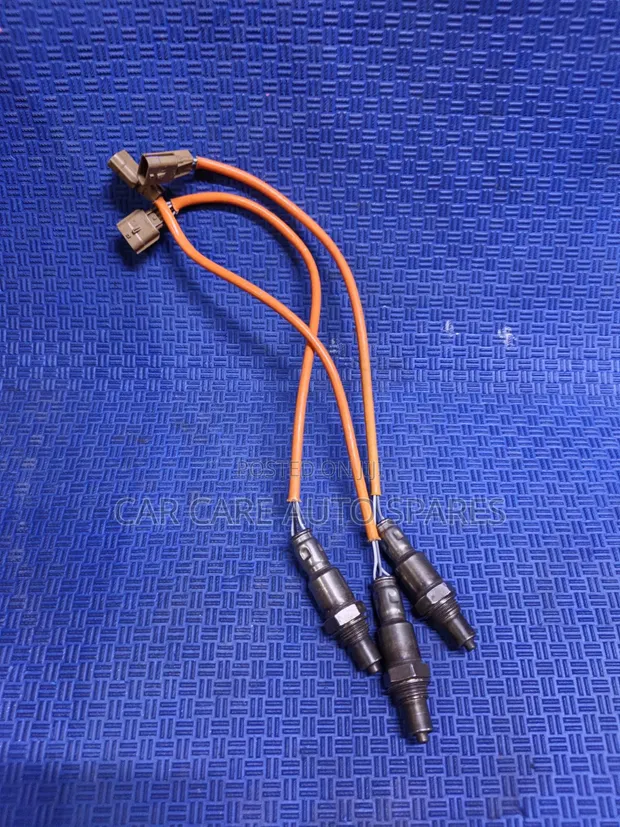 Sensor ya Oxygen kwa Nissan Altima 2019-2024 - 1