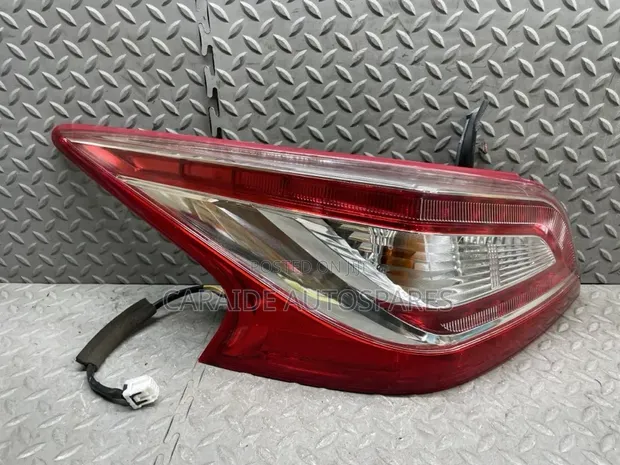 Nissan Teana 2015 Taillight/Backlight - 1