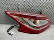 Nissan Teana 2015 Taillight/Backlight - 1