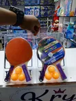 Table Tennis Bats Set - 1