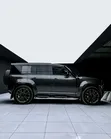 Land Rover Defender 2026 Nyeusi - 5