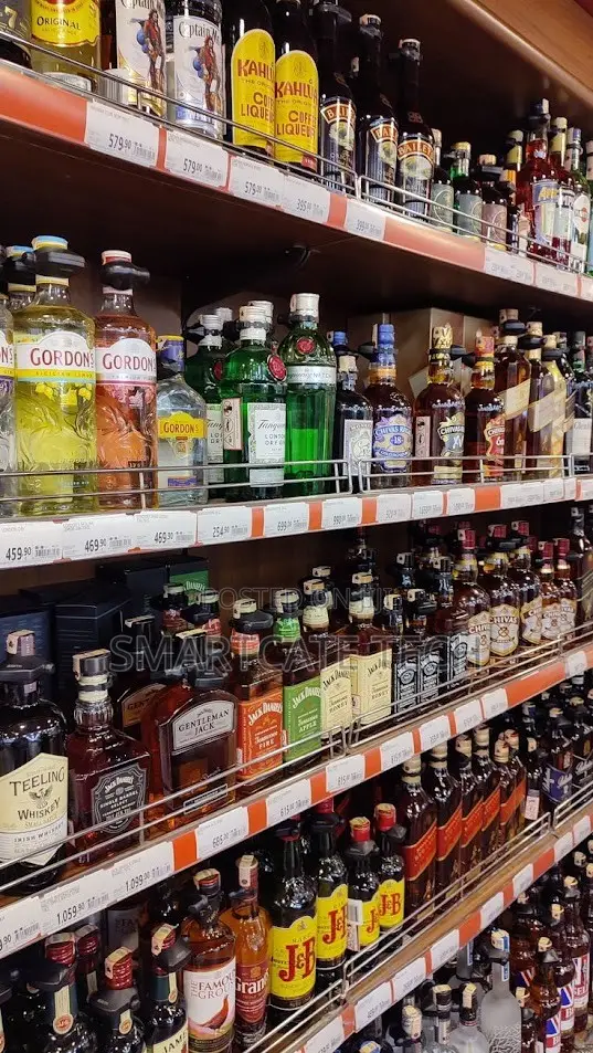 Point of Sale (POS) Software for Liquor & Wine Shops - 1