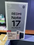 Xiaomi 17 Pro Max 512GB Mpya Nyekundu - 2