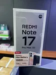 Xiaomi 17 Pro Max 512GB Mpya Nyekundu - 3