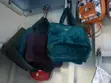 African Women's Shopping Bag - 3