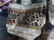 African Women's Shopping Bag - 4