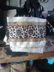 African Women's Shopping Bag - 5