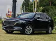Mazda CX-8 2.2 FWD (7 Seater) 2018 Nyeusi - 1