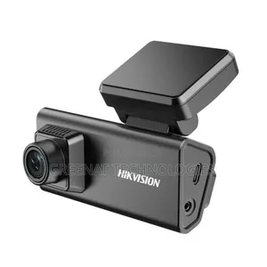 Hikvision AE-DC2032-V300 3-Channel Smart Dash Camera