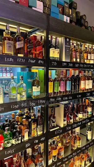 Liquor Shop POS Software for Sales & Inventory Management