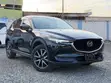 Mazda CX-5 2.2 Diesel FWD 2019 Black - 1