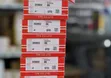(3S) Piston Rings for Toyota Celica & Caldina - 2