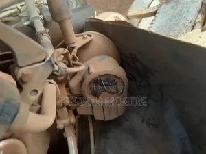 Honda CBR 2018 Nyekundu