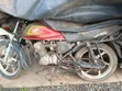 Honda CBR 2018 Nyekundu - 5