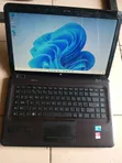 HP 650 Laptop - Intel Core i3, 4GB RAM, 500GB HDD - 1