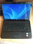 HP 650 Laptop - Intel Core i3, 4GB RAM, 500GB HDD - 4