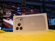 iPhone 18 Pro Mpya 512GB - 1