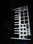 Akai MPK Mk3 Mini MIDI Controller - 1