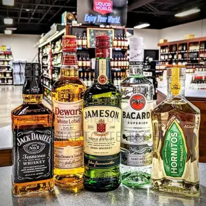 POS Software for Liquor Stores & Beverage Retailers