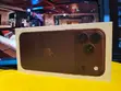 New Apple iPhone 18 Pro 256GB - 1