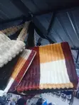 Fluppy Best Bag - Mkoba wa Mikono wa Kiafrika - 2