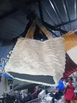 Fluppy Best Bag - Mkoba wa Mikono wa Kiafrika - 3