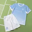 Kids Man City Home Jersey 2026-27 - 1