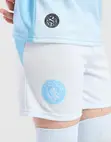 Kids Man City Home Jersey 2026-27 - 3